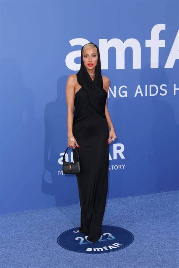 Best Dressed At amfAR Gala