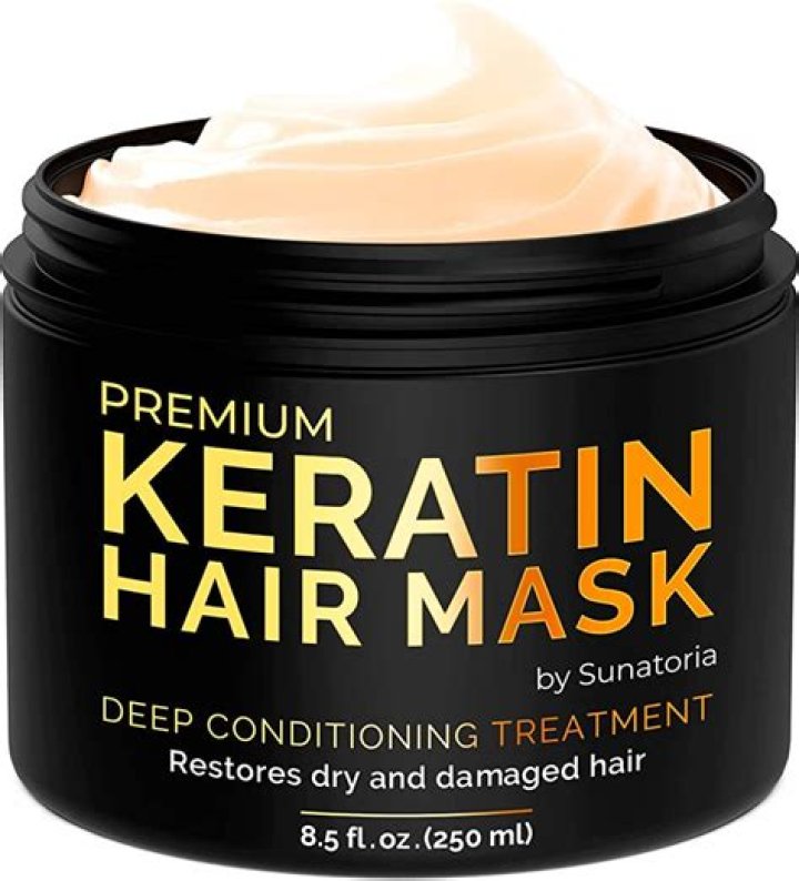 Best Hair Masks