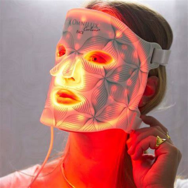 Best LED Face mask in 2022
