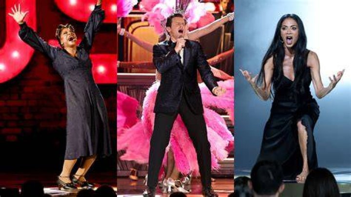 Best Tony Awards Performances Of All Time