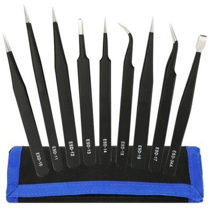 Best Tweezer Set
