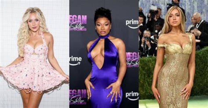 Best Victoria Secret Fashion Show Moments Of All Time