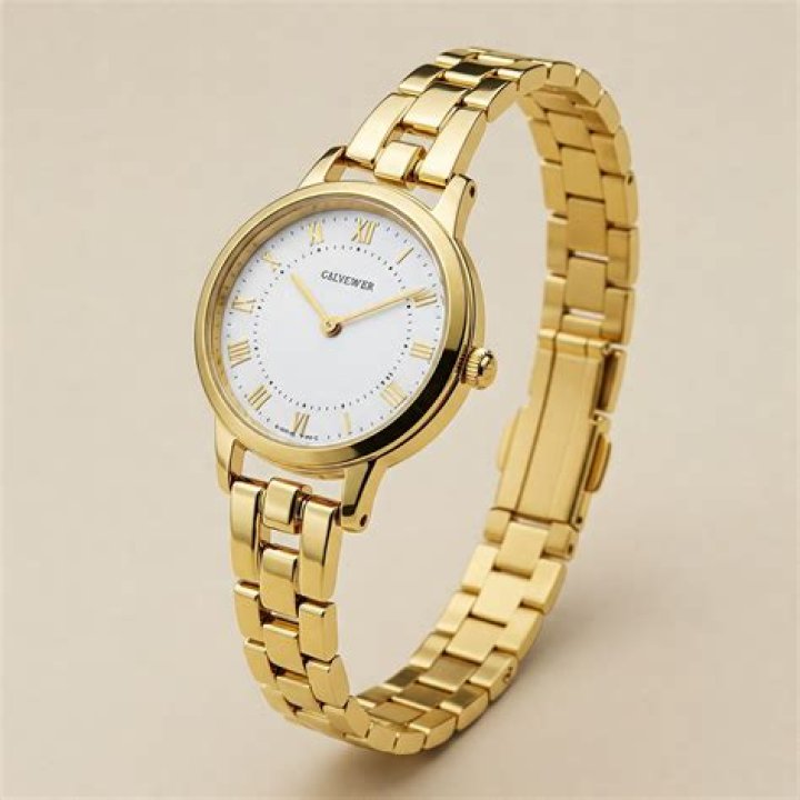 Best Women&rsquo;s Gold Watches
