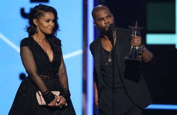 BET Awards 2016 Show