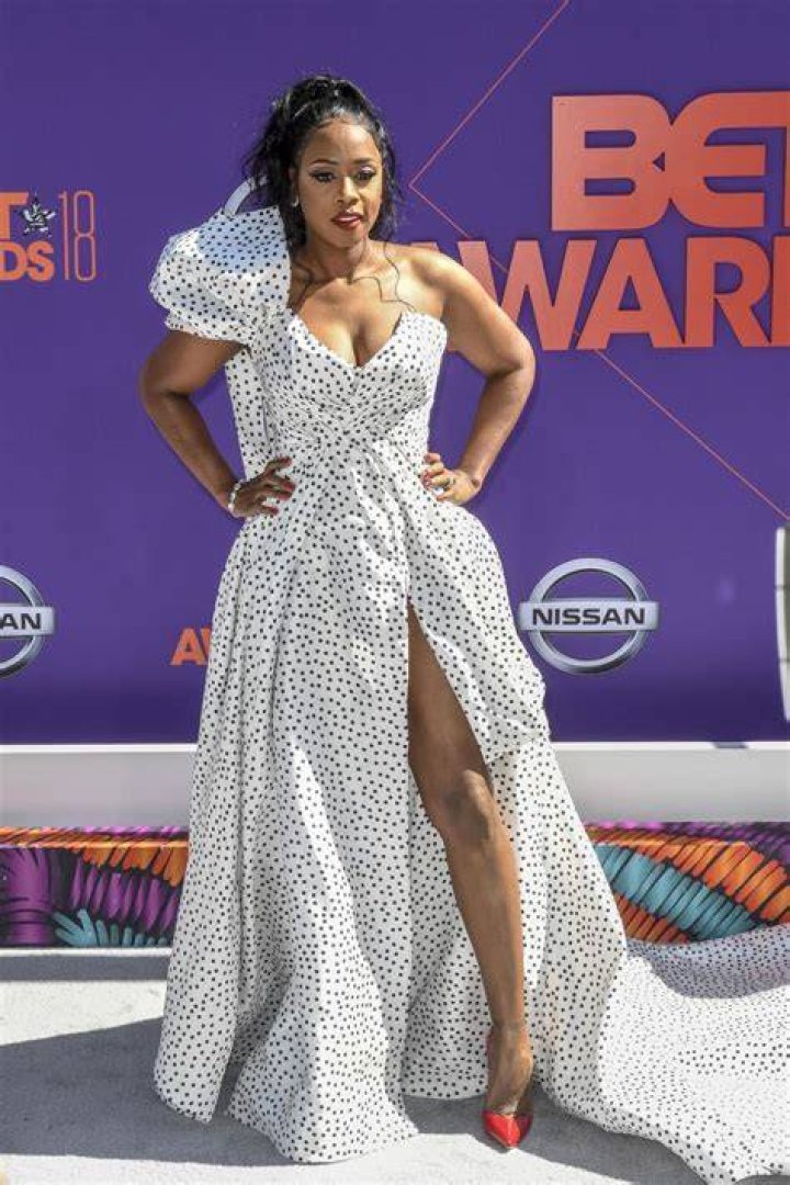 Bet Awards 2018, Los Angeles, California, United States &ndash; 24 Jun 2018