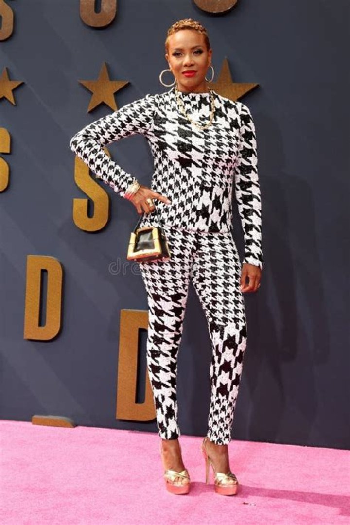 BET Awards, Arrivals, Los Angeles, USA &ndash; June 25, 2017