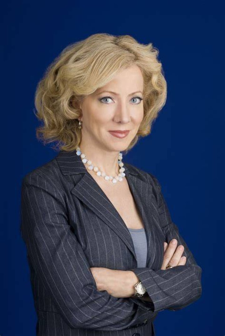 Beth Karas
