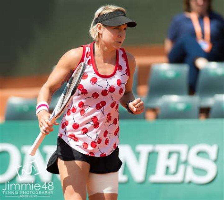 Bethanie Mattek-Sands