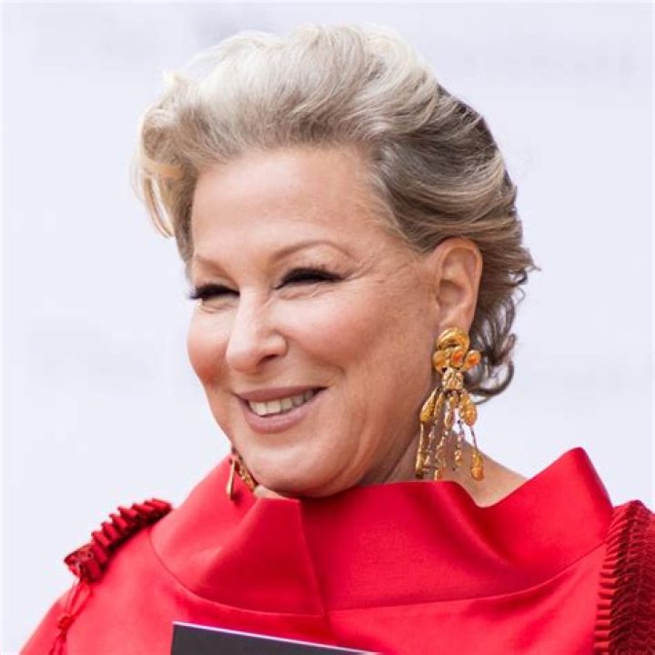 Bette Midler
