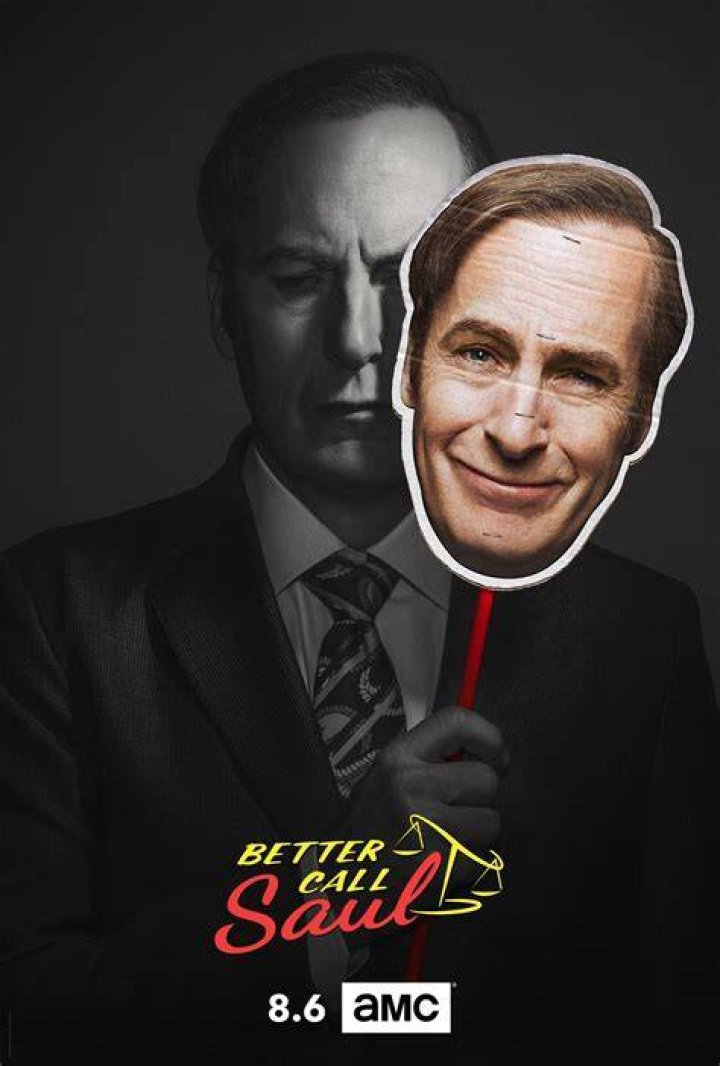 &lsquo;Better Call Saul&rsquo; (2018)