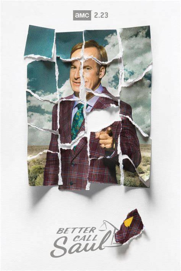&lsquo;Better Call Saul&rsquo; Season 5 (2020)