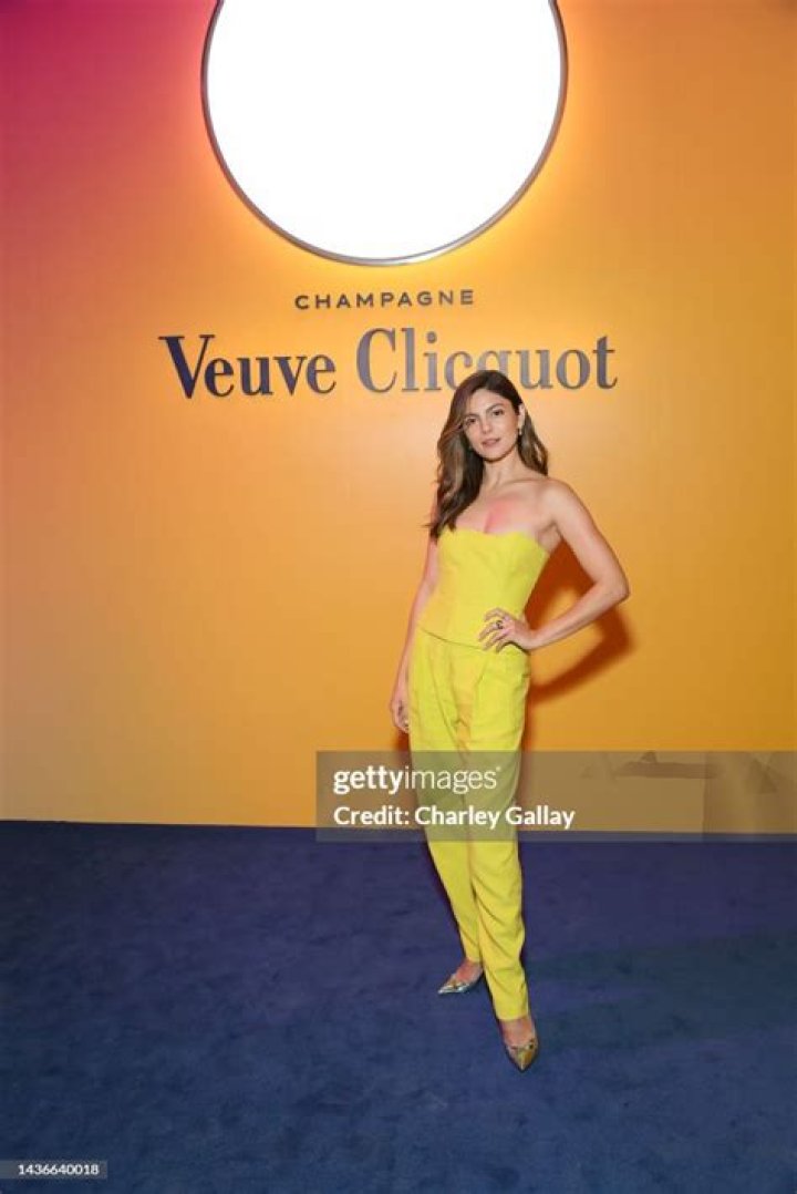 BEVERLY HILLS, CALIFORNIA - OCTOBER 25: Lisa Rinna attends the 2019 Casamigos Halloween Party on October 25, 2019 at a private residence in Beverly Hills, California. (Photo by Kevin Mazur/Getty Images for Casamigos)