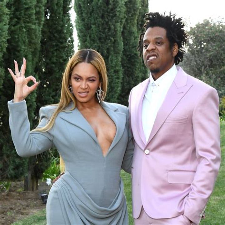 Beyonce and Jay-Z new house
