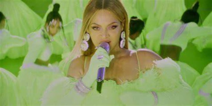 Beyonce hits the tennis court and serves up an all-star cast for the launch of her new adidas x IVY PARK &ldquo;HALLS of IVY&rdquo; collection. The superstar singer is joined by Reese Witherspoon and Ryan Phillippe&rsquo;s children, Deacon and Ava Phillippe, basketball stars James Harden and Jalen Green and the late Kobe Bryant&rsquo;s daughter Natalia for the campaign, which also features a cast of diverse models. The &ldquo;inclusive&rdquo; collection aims to &ldquo;unite all people, regardless of background, class, color or creed, as a community that fosters each individual&rsquo;s creative endeavor&rdquo; and is made for both adults and children. It features adidas x IVY PARK&rsquo;s signature vibrant color palette, with glen plaids, houndstooth patterns and structural tailoring. Highlights include a patchwork puffer, a sequin duster, a bralette, a pair of knitted pants, a romper, a faux leather skirt and a bodysuit. The footwear part of the collection features the IVP Savage sneaker. HALLS of IVY is described as &ldquo;the figurative space that is somewhere between where you are now, and where you aspire to be.&rdquo; The fifth IVY PARK collection launches exclusively on adidas.com for 24 hours of December 9 and is followed by a wider global launch on December 10. *BYLINE: adidas x IVY PARK/Mega. 01 Dec 2021 Pictured: Beyonce models the adidas x IVY PARK &ldquo;HALLS of IVY&rdquo; collection. *BYLINE adidas x IVY PARK/Mega. Photo credit: adidas x IVY PARK/Mega TheMegaAgency.com +1 888 505 6342 (Mega Agency TagID: MEGA809996_001.jpg) [Photo via Mega Agency]