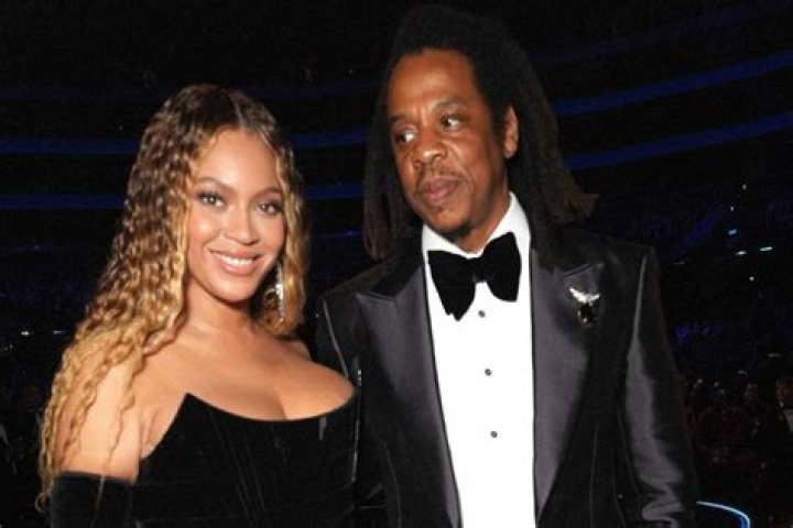 Beyonce & Jay-Z