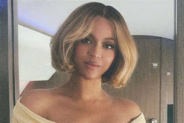 Beyonce looks stunning as she models her new adidas x Ivy Park collection. The singer, 39, showcases the &ldquo;Drip 2&rdquo;, range which includes apparel, featuring several pieces with inclusive sizing and gender-neutral performance gear, footwear, accessories. It is available exclusively on adidas.com and adidas app on October 29th and at retail on October 30th. Please credit adidas/MEGA. 27 Oct 2020 Pictured: Beyonce for adidas x Ivy Park Drip 2 collection. Photo credit: adidas/MEGA TheMegaAgency.com +1 888 505 6342 (Mega Agency TagID: MEGA710621_009.jpg) [Photo via Mega Agency]