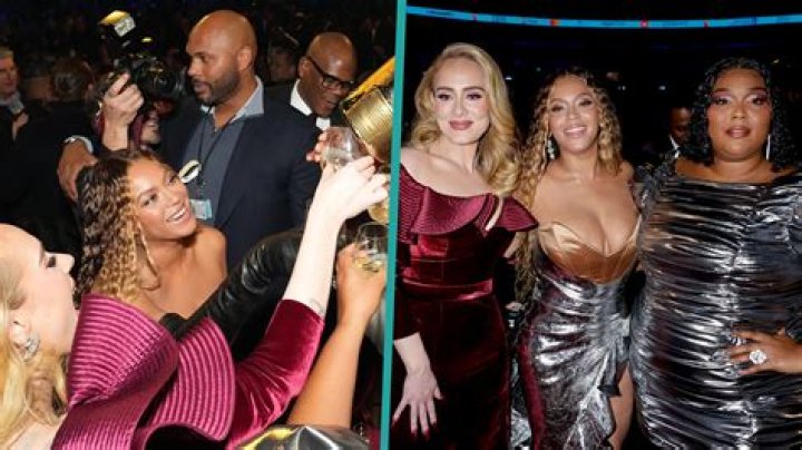 Beyonc&eacute; & Jay-Z Celebrates Grammy Awards at Giorgio Baldi in Santa Monica. 14 Mar 2021 Pictured: Beyonc&eacute; & Jay-Z. Photo credit: iamKevinWong.com / MEGA TheMegaAgency.com +1 888 505 6342 (Mega Agency TagID: MEGA739614_001.jpg) [Photo via Mega Agency]