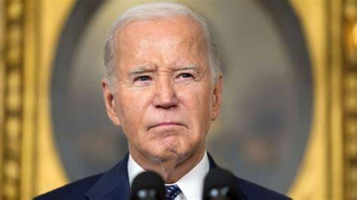 Biden speaks at White House Correspondents&rsquo; dinner in DC, Washington, District of Columbia, USA &ndash; 30 Apr 2022