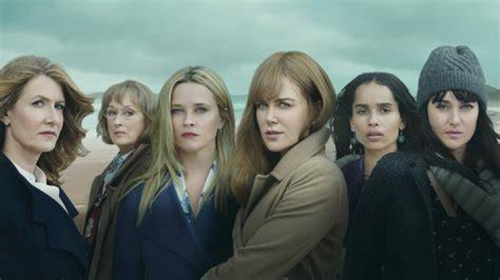 &lsquo;Big Little Lies&rsquo; Season 2