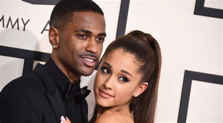 big sean reason ariana grande breakup