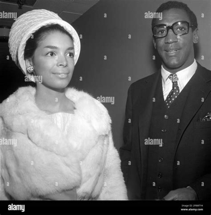 Bill Cosby, Camille Cosby