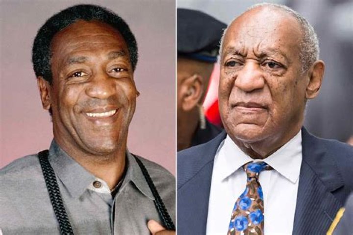 Bill Cosby Pictured After His Prison Release