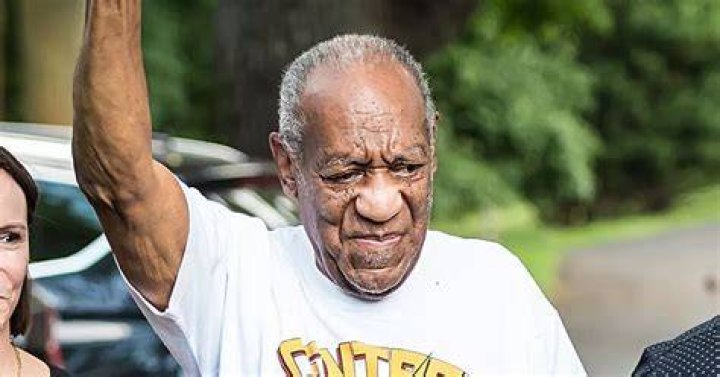 Bill Cosby Seen For First Time Since Being Released From Prison