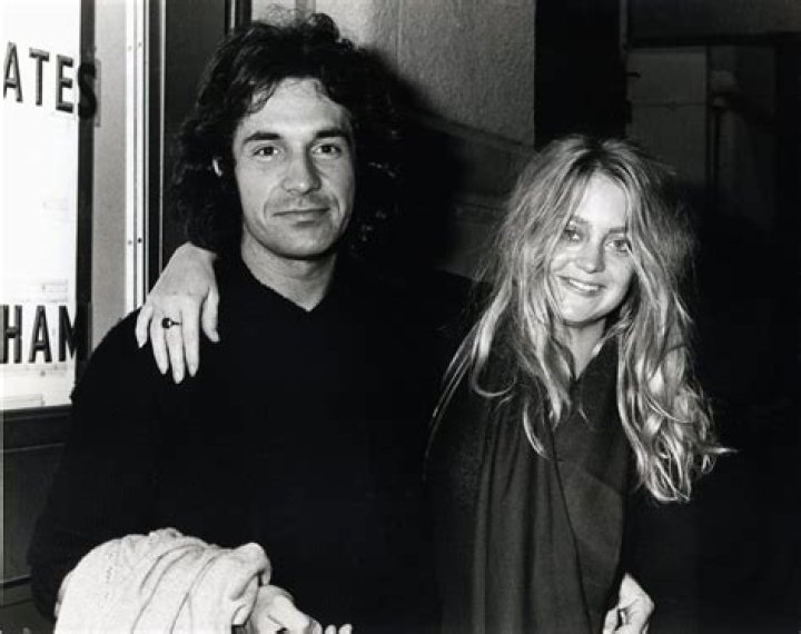 Bill Hudson Slams Goldie Hawn