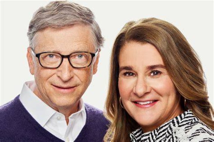 Bill Melinda Gates