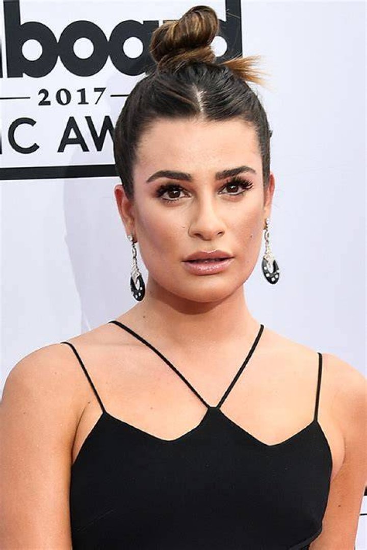 billboard-awards-2017-beauty-lea-michele