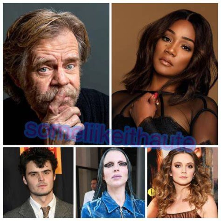 Billie Lourd Tiffany Haddish