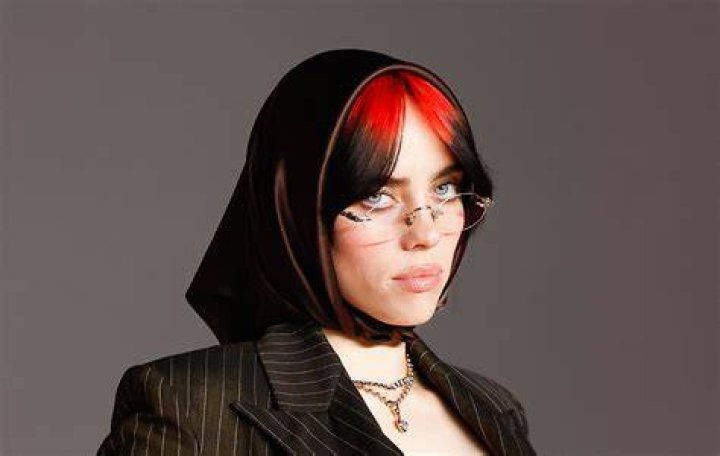 billie