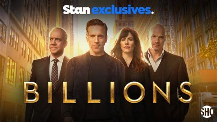 Billions
