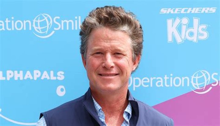 Billy Bush Pics
