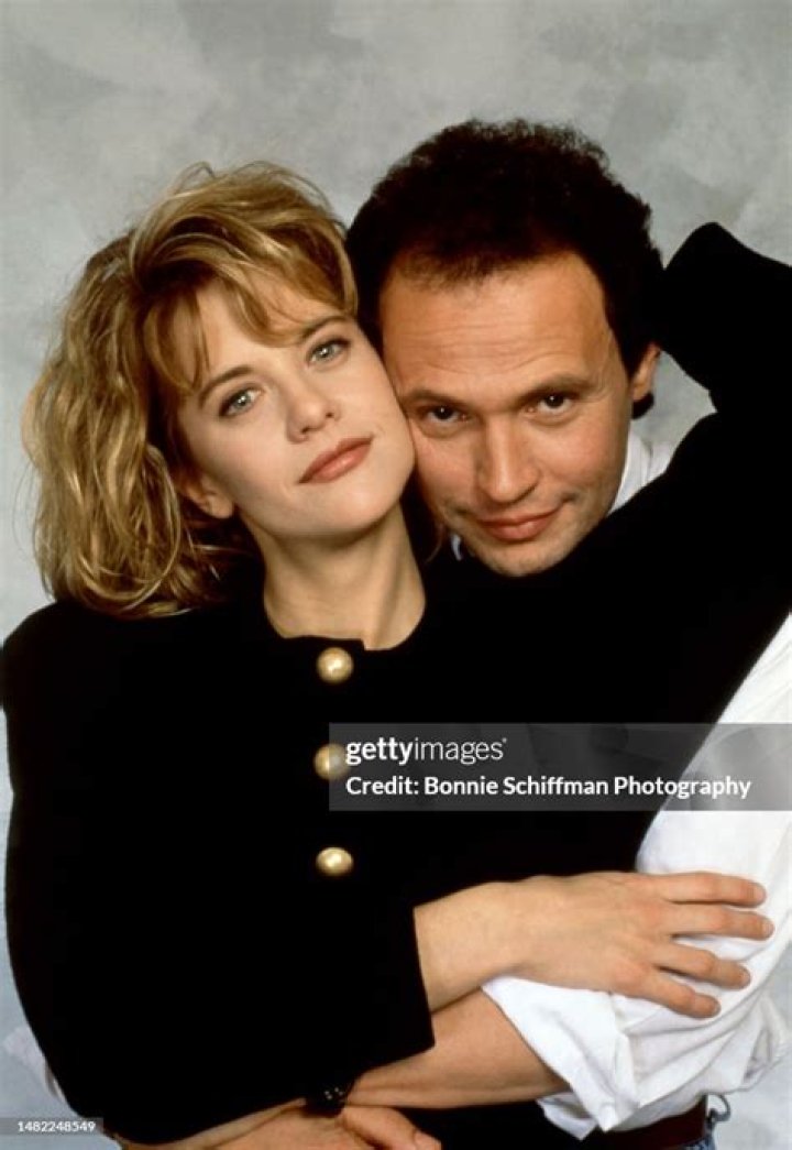 Billy Crystal At The Drama League Awards