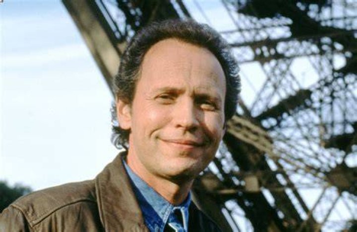 Billy Crystal In His &lsquo;Mr. Saturday Night&rsquo; Show