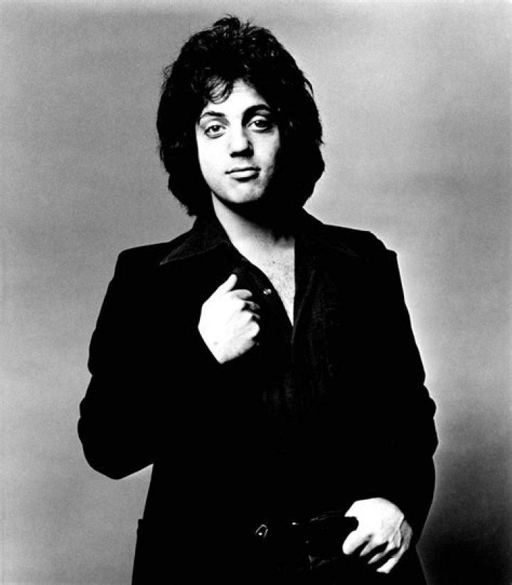 Billy Joel