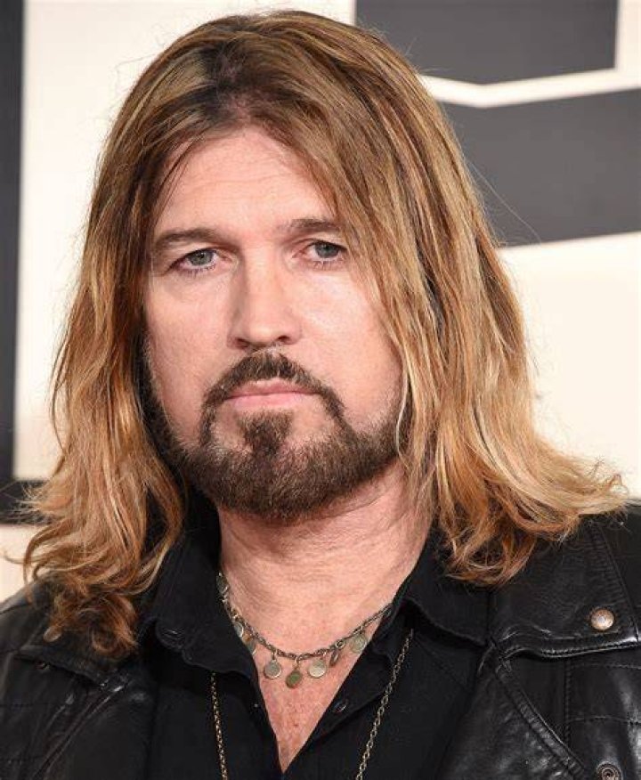 Billy Ray