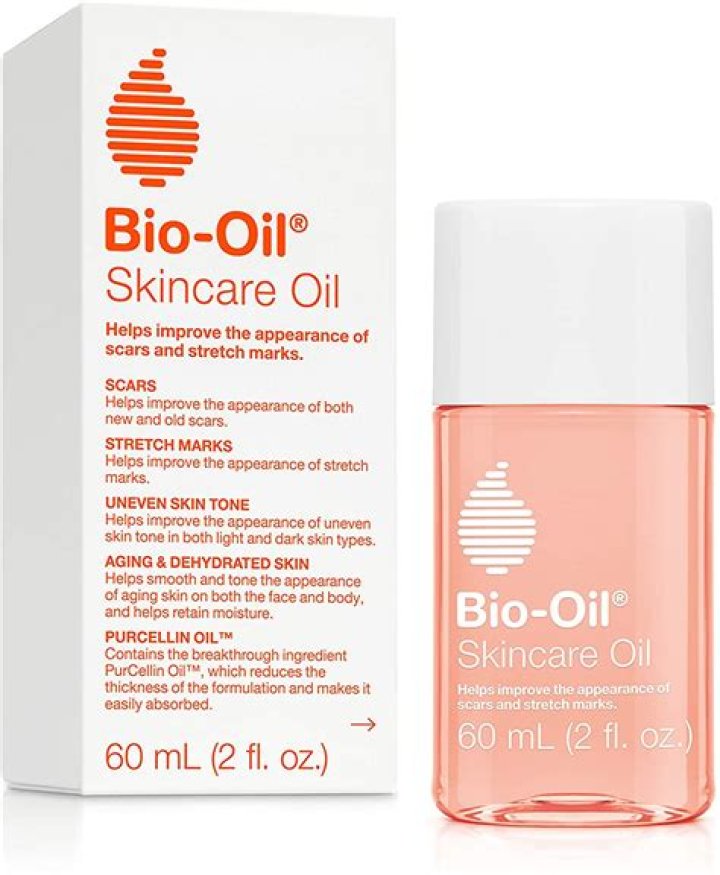 bio-oil