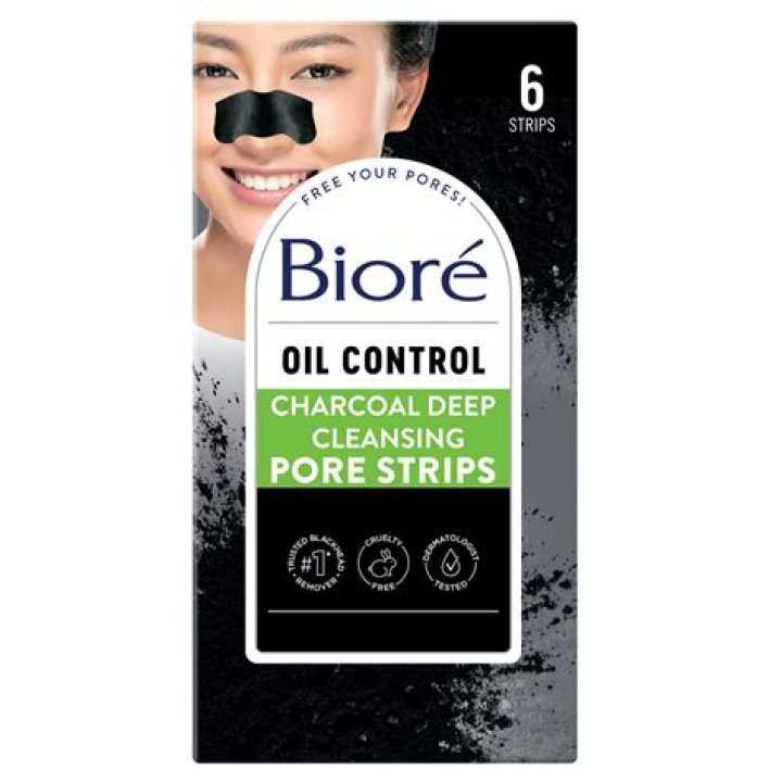 biore
