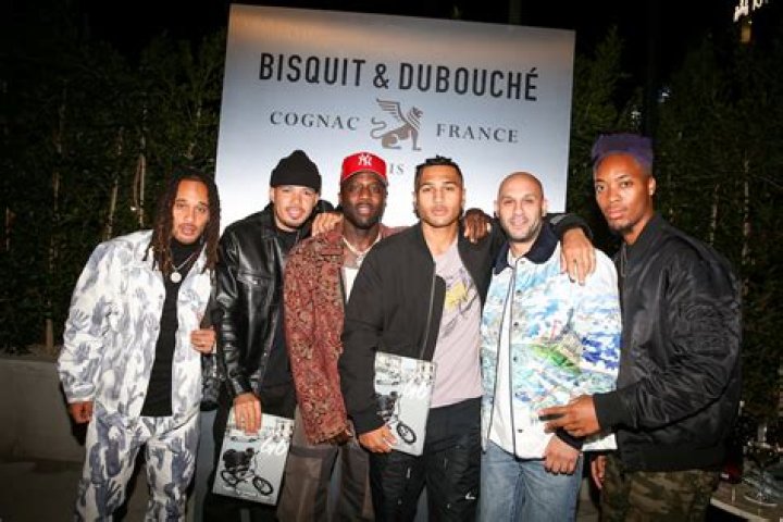 BISQUIT & DUBOUCH&Eacute; COGNAC & NIGEL SYLVESTER CELEBRATE TRANSATLANTIC GO RIDE