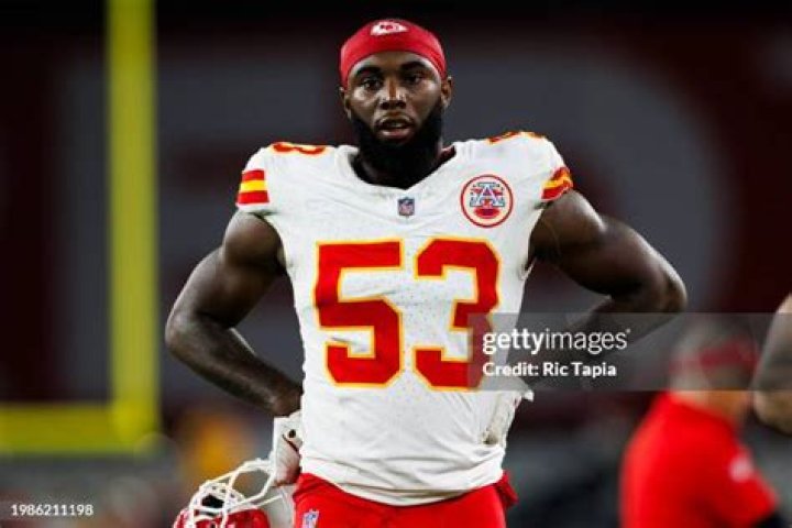 BJ Thompson