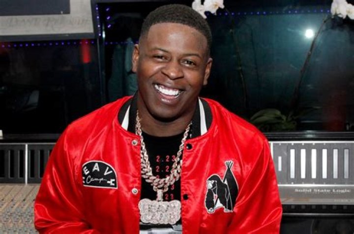 blac youngsta