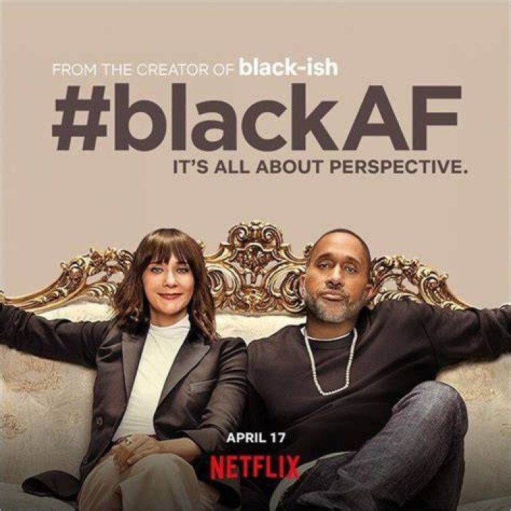 #blackAF