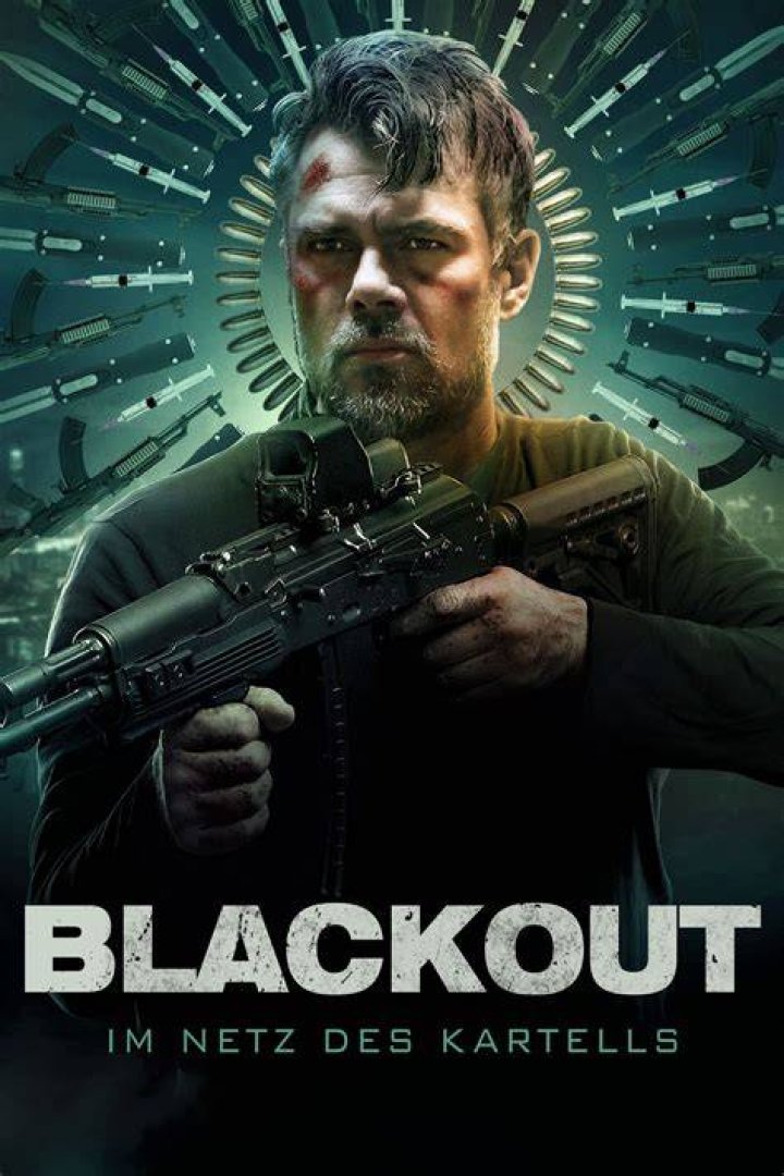 blackout