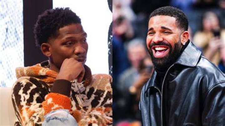 BlocBoy JB & Drake&rsquo;s &lsquo;Look Alive&rsquo; Music Video