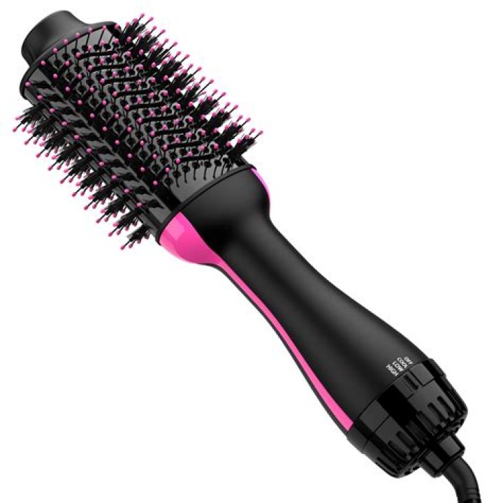 blow brush