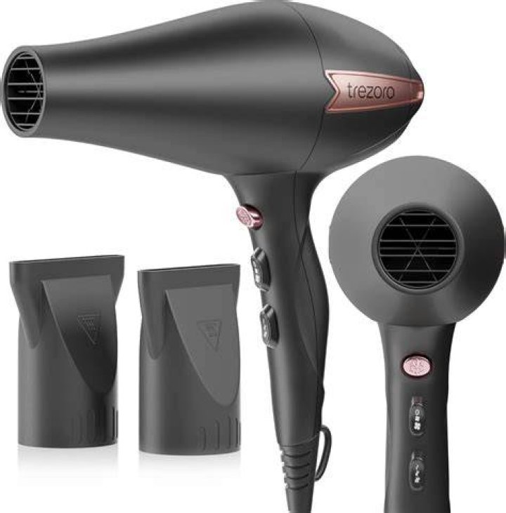 blow dryer