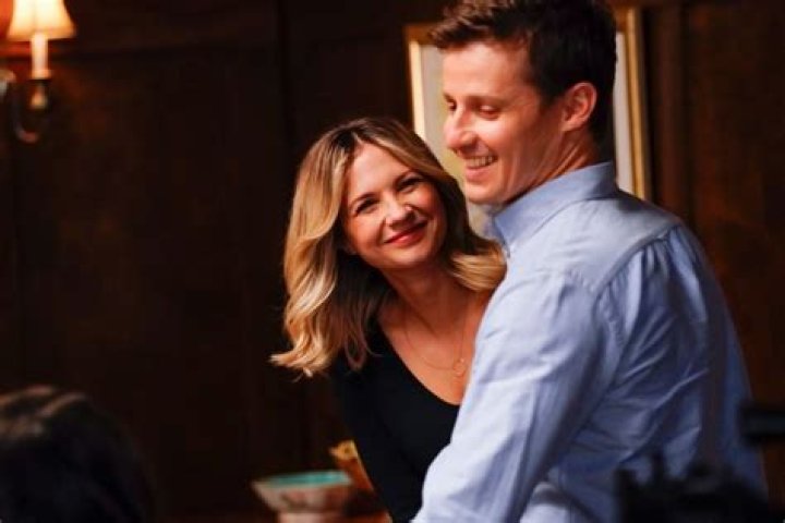 Blue Bloods Jamie Eddie Kissing In
