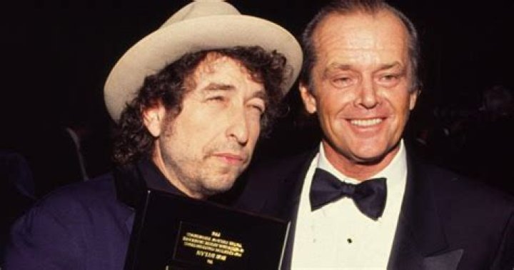 Bob Dylan In 1991